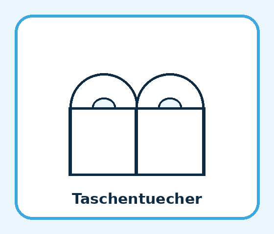 Taschentücher